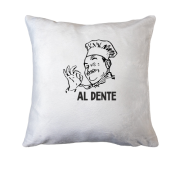 Подушка для повара "Al Dente"
