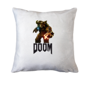 Подушка doom_2016 (2)