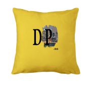 Подушка dp.ua (Дніпро)