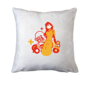 Подушка євангеліон