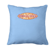 Подушка honolulu beach