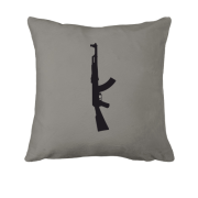 Подушка калаш (2)