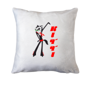 Подушка kitti