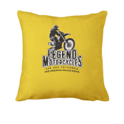 Подушка legend motorcycles