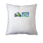 Подушка motor cycle