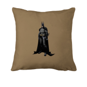 Подушка с Бетменом в полный рост