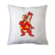 Подушка с Дейлом (Чип и Дейл)