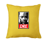 Подушка з Dr Dre