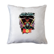 Подушка з Dr Dre в космосі