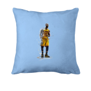 Подушка з LeBron James