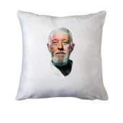 Подушка з Обі-Ван Кенобі