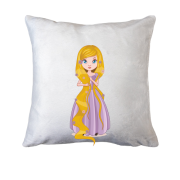 Подушка с Рапунцель (2)