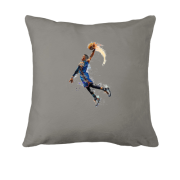 Подушка з Russell Westbrook