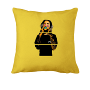 Подушка с Suicide boys (арт)