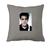 Подушка с Тиллем Линдеманном