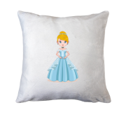 Подушка с Золушкой (2)