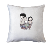 Подушка з "the princess bride" (принцесса невеста)