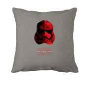 Подушка з джедаем (STAR WARS)