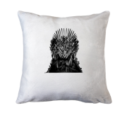 Подушка з залізним троном (Гра Престолів)