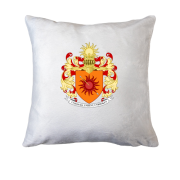 Подушка з гербом Мартеллів