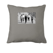 Подушка с группой Океан Эльзы