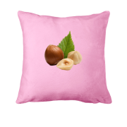 Подушка с лесными орехами 2