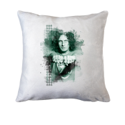 Подушка з написом Скрябін