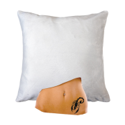 Подушка з тату Скорпіон