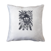 Подушка с японским якудзой