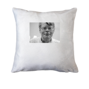 Подушка со Стивеном Кингом