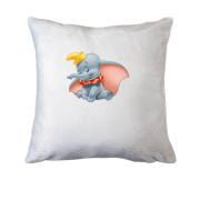 Подушка зі слоненям Дамбо