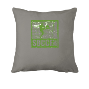 Подушка soccer