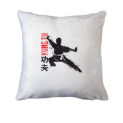 Подушка spot Kung Fu