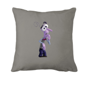 Подушка страх