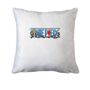 Подушка ван піс