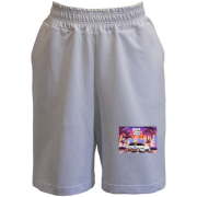 Чоловічі шорти GTA 6 (2)