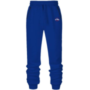 Штаны Detroit Pistons (Вышивка)