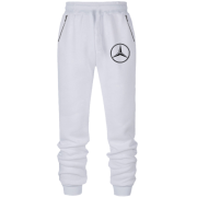 Чоловічі штани на флісі Mercedes (mini)