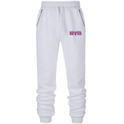 Штаны New York Rangers (Вышивка)