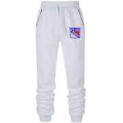 Штаны New York Rangers 2 (Вышивка)