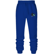 Штаны San Jose Sharks (Вышивка)