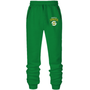 Штаны Seattle SuperSonics