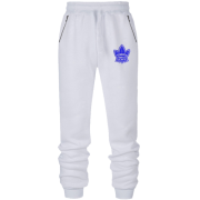 Штаны Toronto Maple Leafs (Вышивка)