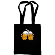 Сумка шоппер Beer Пиво