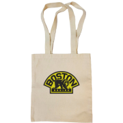 Сумка шоппер Boston Bruins 2 (Вышивка)