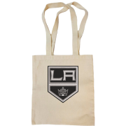 Сумка шоппер Los Angeles Kings (Вышивка)