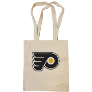 Сумка шоппер Philadelphia Flyers (Вышивка)