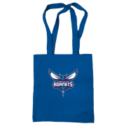 Сумка шопер Шарлотт Хорнетс (Charlotte Hornets)