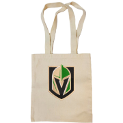 Сумка шоппер Vegas Golden Knights (Вышивка)