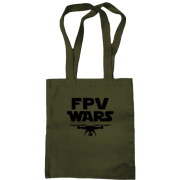 Сумка шопер "FPV Wars"